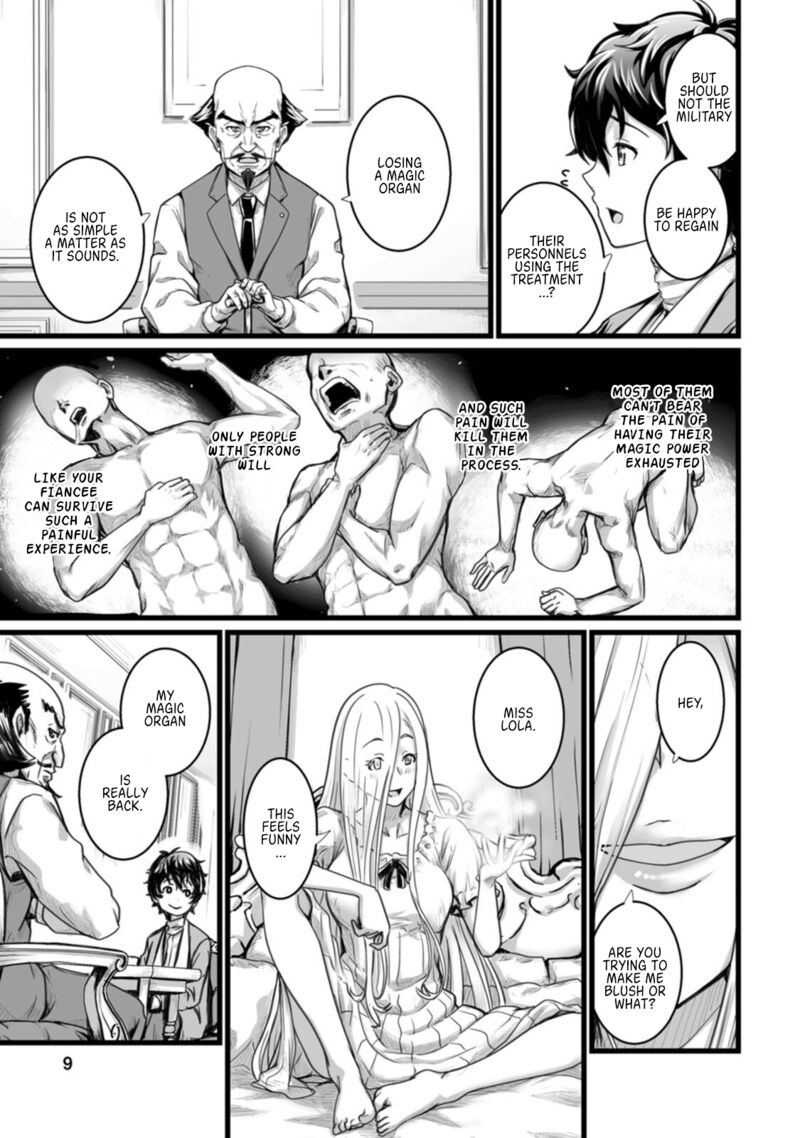 Isekai De Uwamae Hanete Ikiteiku Saisei Mahotsukai No Yuru Fuwa Jinzai Haken Seikatsu 6 7