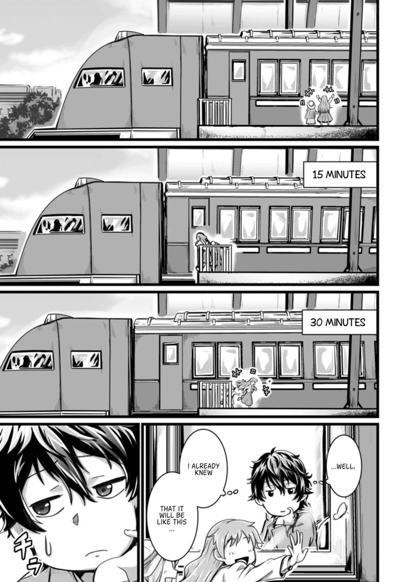 Isekai De Uwamae Hanete Ikiteiku Saisei Mahotsukai No Yuru Fuwa Jinzai Haken Seikatsu 7 11