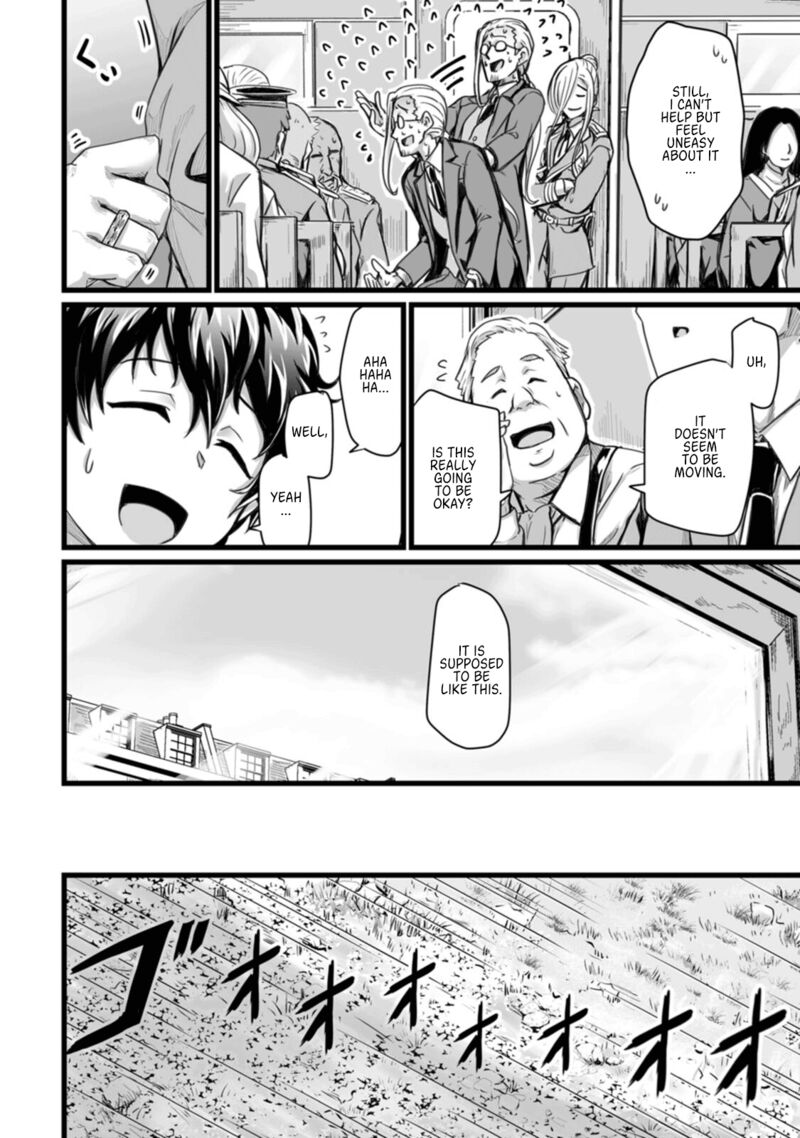 Isekai De Uwamae Hanete Ikiteiku Saisei Mahotsukai No Yuru Fuwa Jinzai Haken Seikatsu 7 12