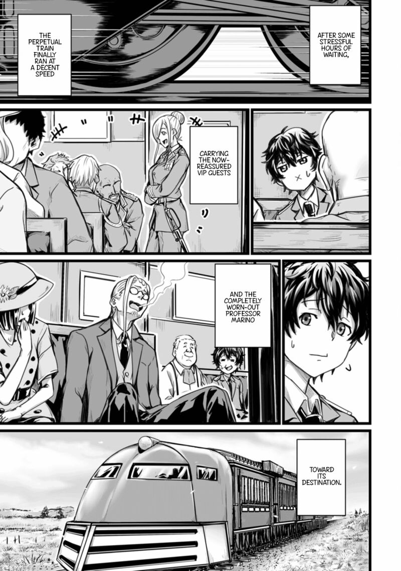 Isekai De Uwamae Hanete Ikiteiku Saisei Mahotsukai No Yuru Fuwa Jinzai Haken Seikatsu 7 13