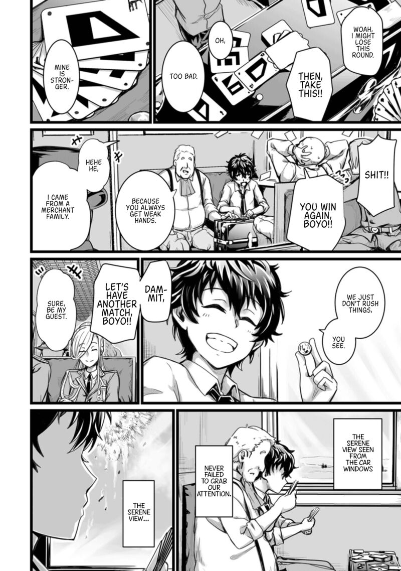 Isekai De Uwamae Hanete Ikiteiku Saisei Mahotsukai No Yuru Fuwa Jinzai Haken Seikatsu 7 14