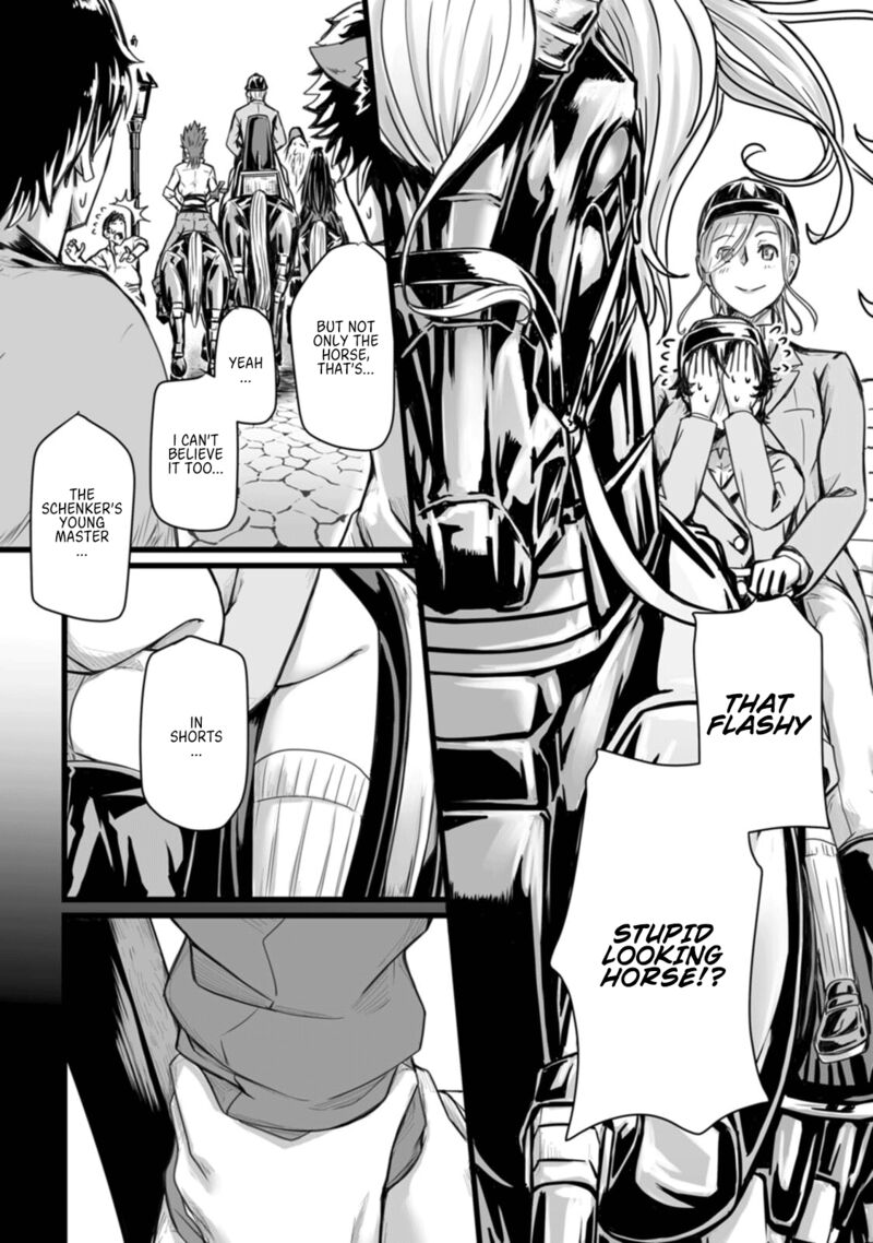 Isekai De Uwamae Hanete Ikiteiku Saisei Mahotsukai No Yuru Fuwa Jinzai Haken Seikatsu 7 21
