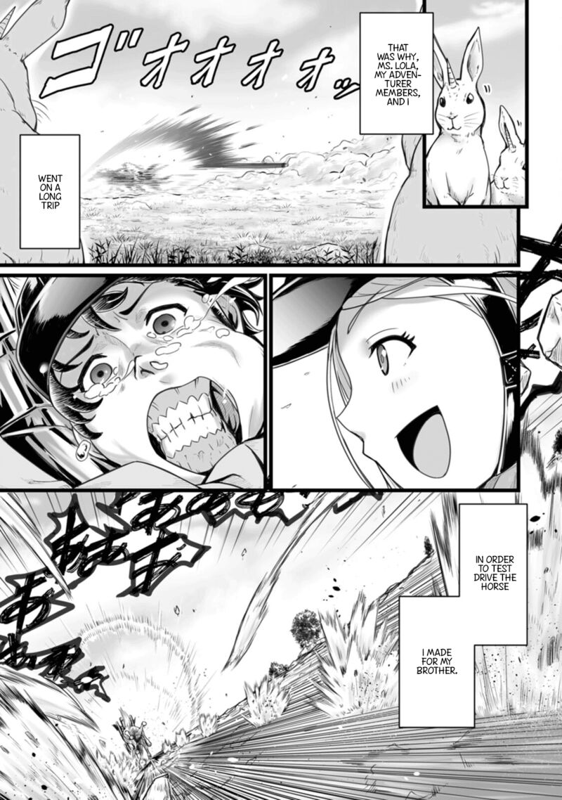 Isekai De Uwamae Hanete Ikiteiku Saisei Mahotsukai No Yuru Fuwa Jinzai Haken Seikatsu 7 23