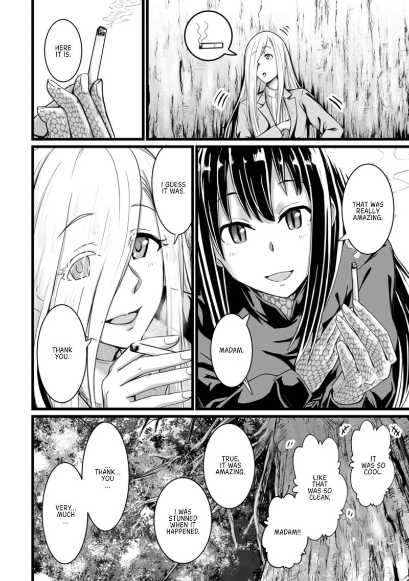 Isekai De Uwamae Hanete Ikiteiku Saisei Mahotsukai No Yuru Fuwa Jinzai Haken Seikatsu 7 30