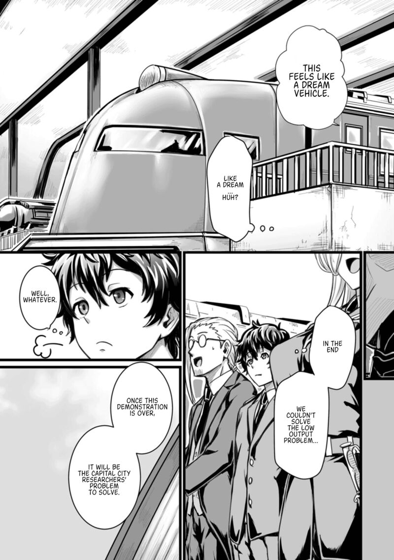 Isekai De Uwamae Hanete Ikiteiku Saisei Mahotsukai No Yuru Fuwa Jinzai Haken Seikatsu 7 9