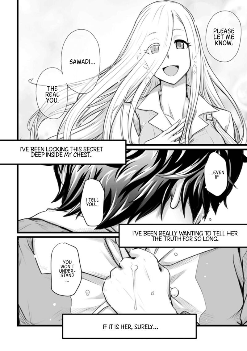 Isekai De Uwamae Hanete Ikiteiku Saisei Mahotsukai No Yuru Fuwa Jinzai Haken Seikatsu 8 20