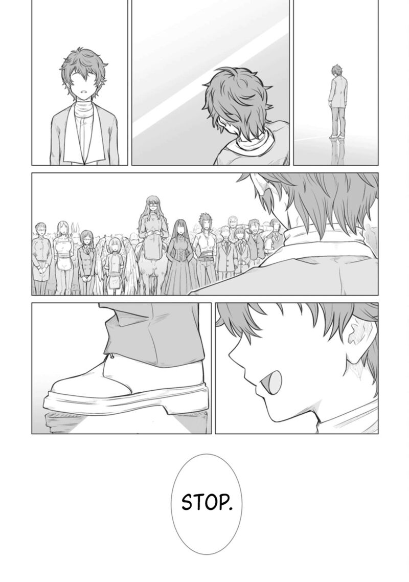 Isekai De Uwamae Hanete Ikiteiku Saisei Mahotsukai No Yuru Fuwa Jinzai Haken Seikatsu 8 22