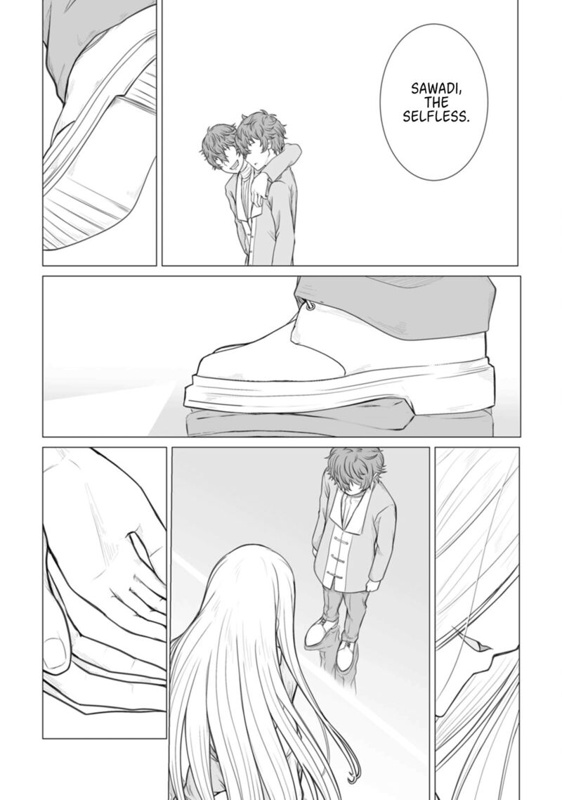 Isekai De Uwamae Hanete Ikiteiku Saisei Mahotsukai No Yuru Fuwa Jinzai Haken Seikatsu 8 24