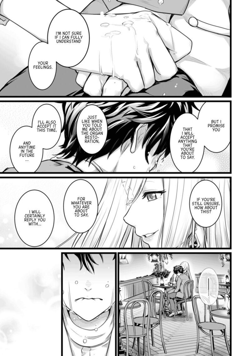 Isekai De Uwamae Hanete Ikiteiku Saisei Mahotsukai No Yuru Fuwa Jinzai Haken Seikatsu 8 25