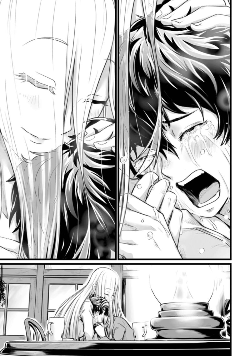 Isekai De Uwamae Hanete Ikiteiku Saisei Mahotsukai No Yuru Fuwa Jinzai Haken Seikatsu 8 28