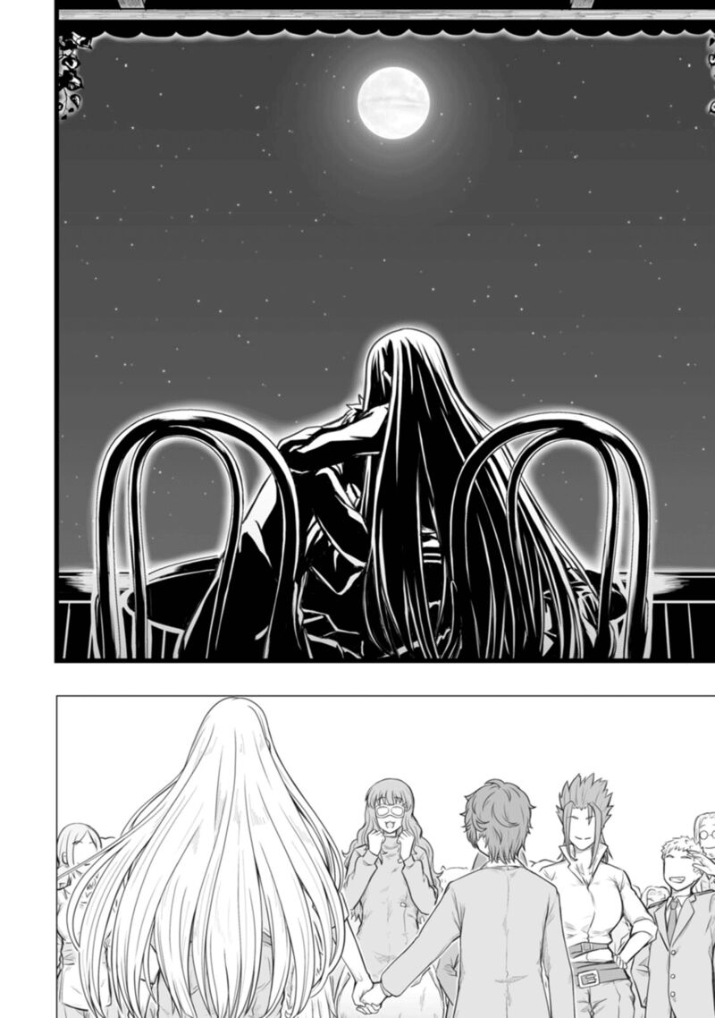 Isekai De Uwamae Hanete Ikiteiku Saisei Mahotsukai No Yuru Fuwa Jinzai Haken Seikatsu 8 29
