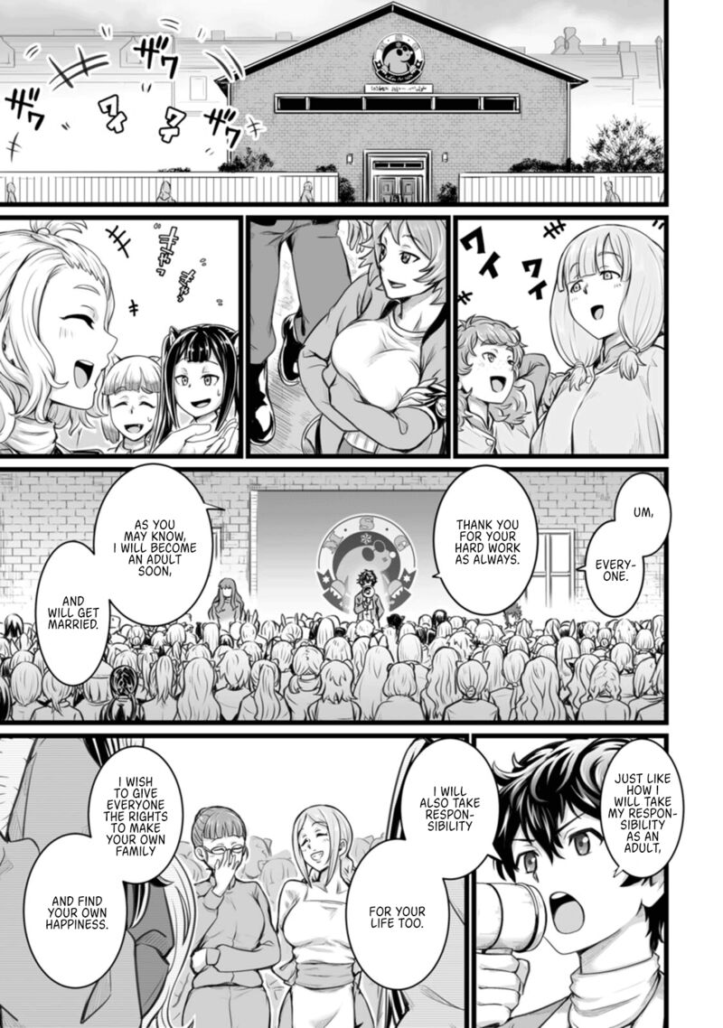 Isekai De Uwamae Hanete Ikiteiku Saisei Mahotsukai No Yuru Fuwa Jinzai Haken Seikatsu 8 7