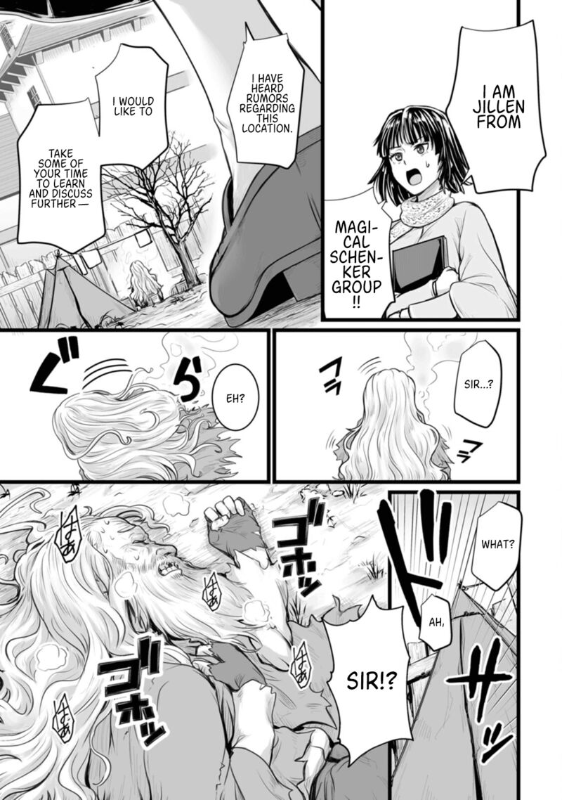 Isekai De Uwamae Hanete Ikiteiku Saisei Mahotsukai No Yuru Fuwa Jinzai Haken Seikatsu 9 11
