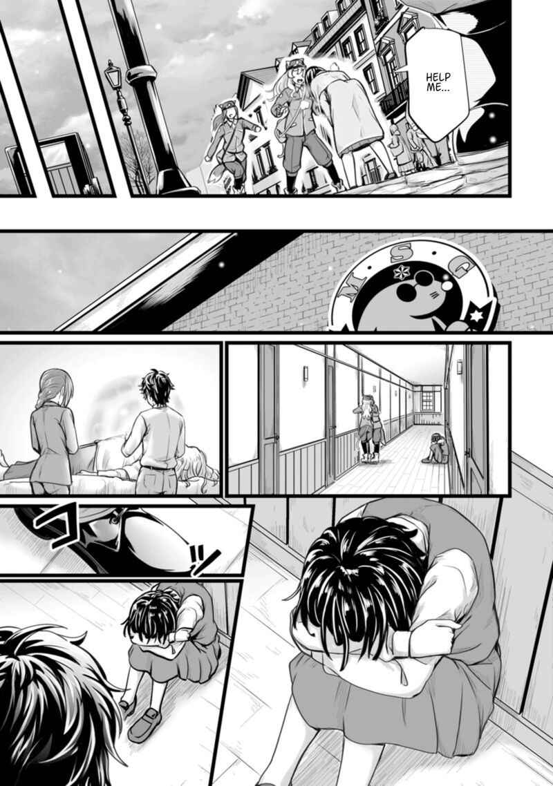 Isekai De Uwamae Hanete Ikiteiku Saisei Mahotsukai No Yuru Fuwa Jinzai Haken Seikatsu 9 13