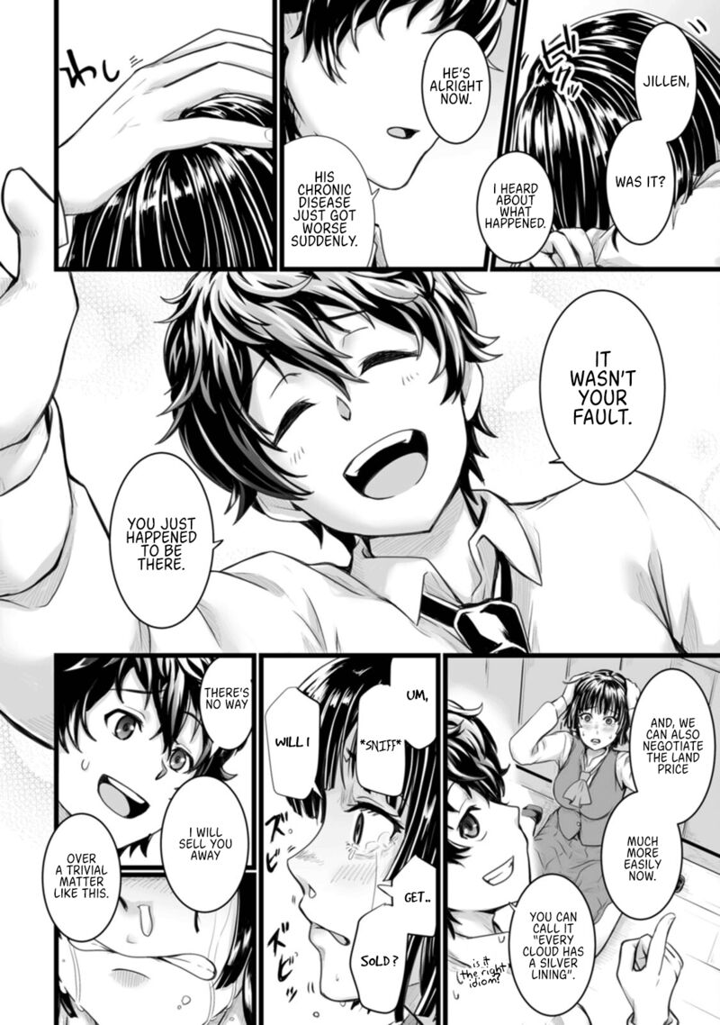 Isekai De Uwamae Hanete Ikiteiku Saisei Mahotsukai No Yuru Fuwa Jinzai Haken Seikatsu 9 14