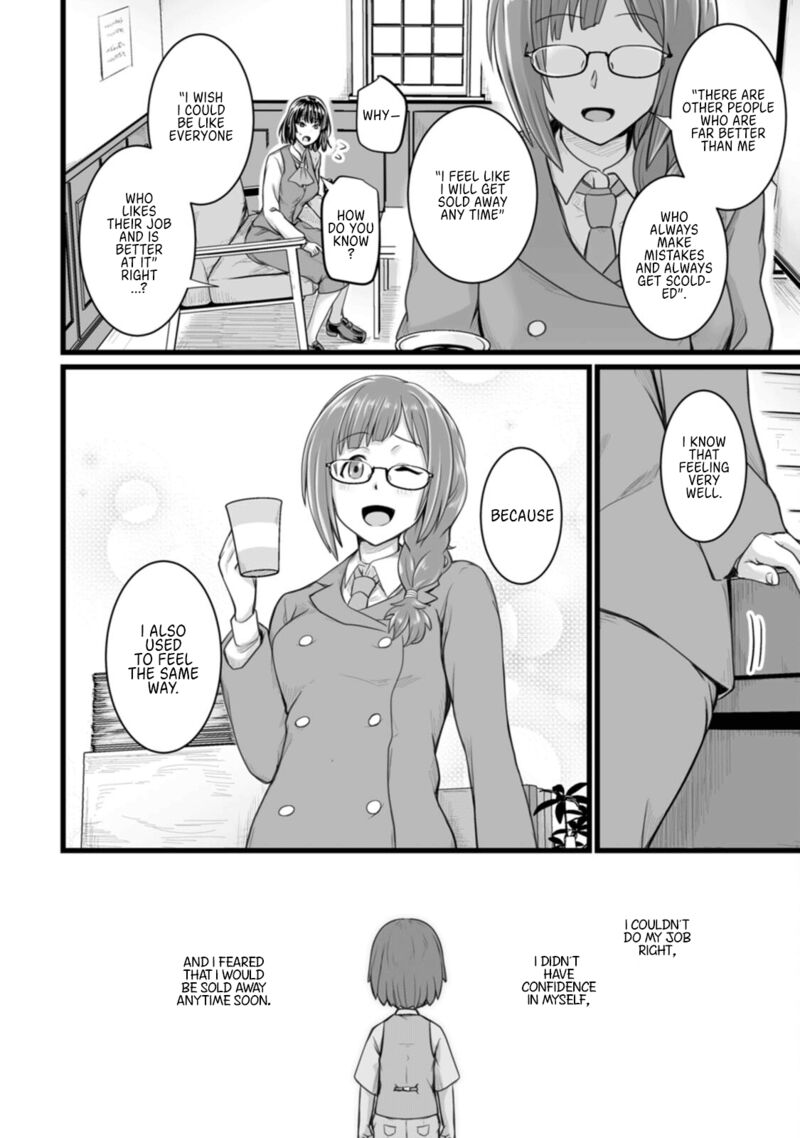 Isekai De Uwamae Hanete Ikiteiku Saisei Mahotsukai No Yuru Fuwa Jinzai Haken Seikatsu 9 16