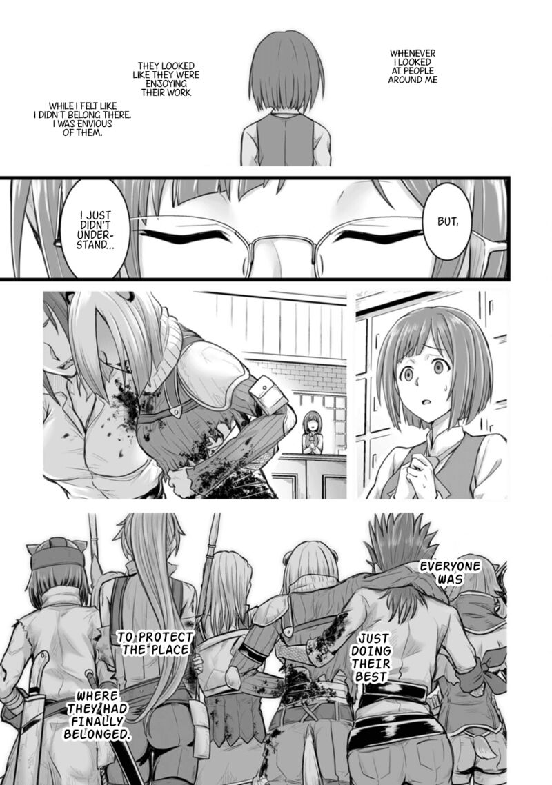 Isekai De Uwamae Hanete Ikiteiku Saisei Mahotsukai No Yuru Fuwa Jinzai Haken Seikatsu 9 17