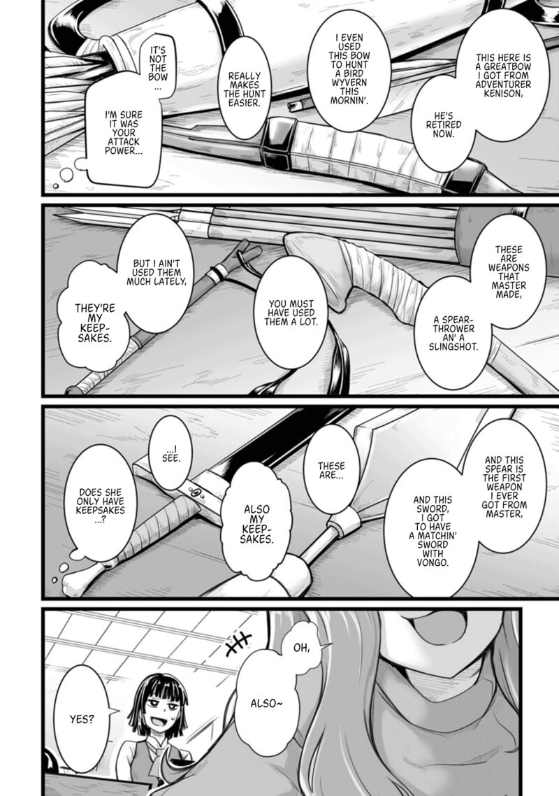 Isekai De Uwamae Hanete Ikiteiku Saisei Mahotsukai No Yuru Fuwa Jinzai Haken Seikatsu 9 2