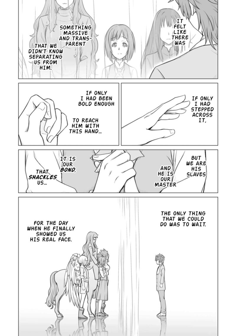 Isekai De Uwamae Hanete Ikiteiku Saisei Mahotsukai No Yuru Fuwa Jinzai Haken Seikatsu 9 21