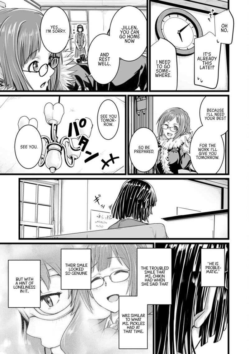Isekai De Uwamae Hanete Ikiteiku Saisei Mahotsukai No Yuru Fuwa Jinzai Haken Seikatsu 9 25