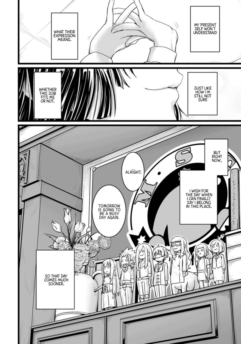Isekai De Uwamae Hanete Ikiteiku Saisei Mahotsukai No Yuru Fuwa Jinzai Haken Seikatsu 9 26
