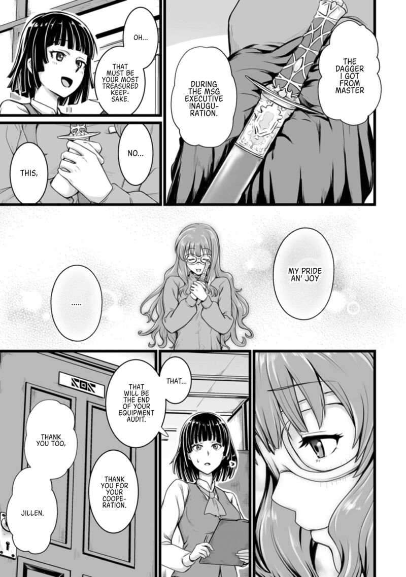 Isekai De Uwamae Hanete Ikiteiku Saisei Mahotsukai No Yuru Fuwa Jinzai Haken Seikatsu 9 3