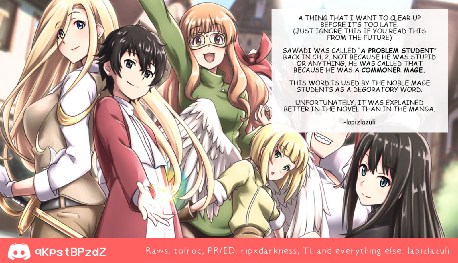 Isekai De Uwamae Hanete Ikiteiku Saisei Mahotsukai No Yuru Fuwa Jinzai Haken Seikatsu 9 30