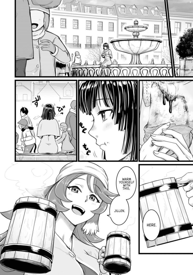 Isekai De Uwamae Hanete Ikiteiku Saisei Mahotsukai No Yuru Fuwa Jinzai Haken Seikatsu 9 4