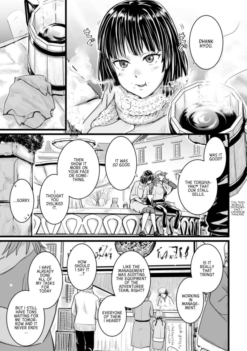 Isekai De Uwamae Hanete Ikiteiku Saisei Mahotsukai No Yuru Fuwa Jinzai Haken Seikatsu 9 5