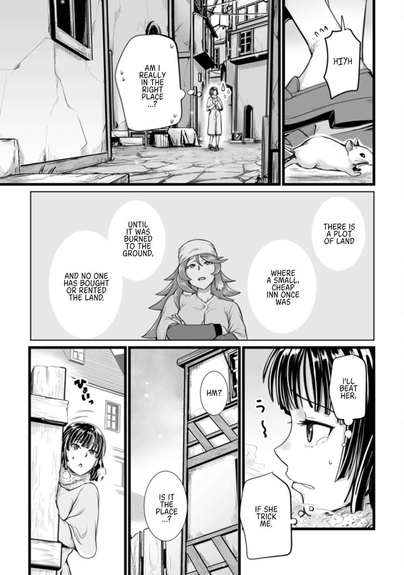 Isekai De Uwamae Hanete Ikiteiku Saisei Mahotsukai No Yuru Fuwa Jinzai Haken Seikatsu 9 9