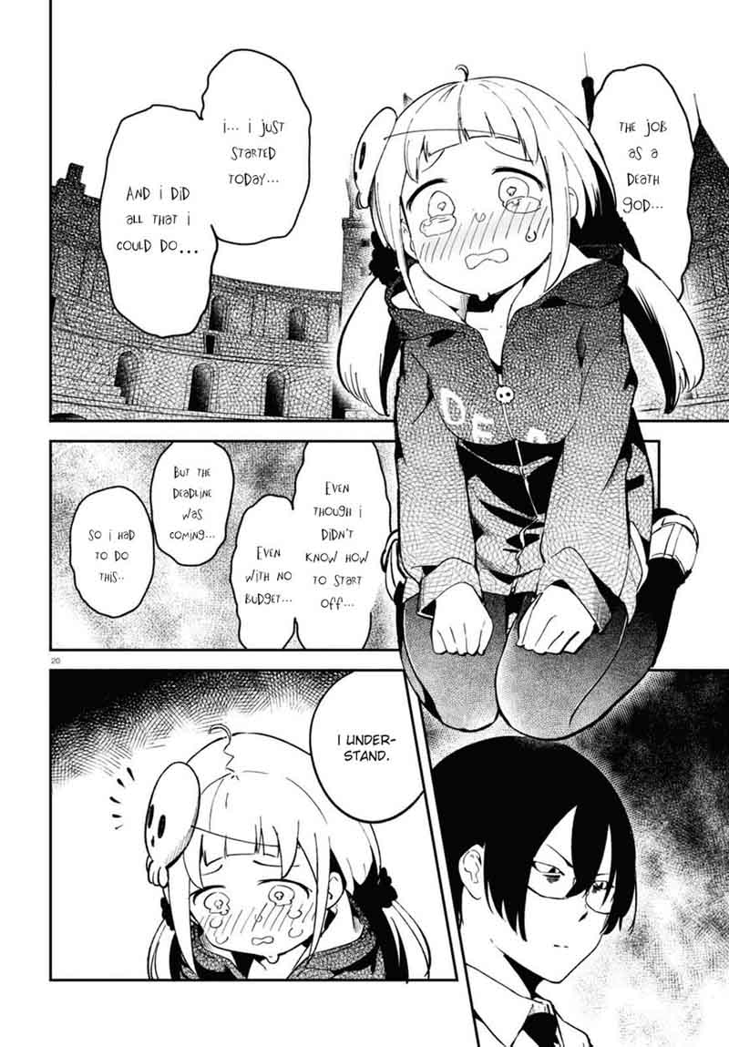 Isekai Death Game Ni Tensou Sarete Tsurai 1 25
