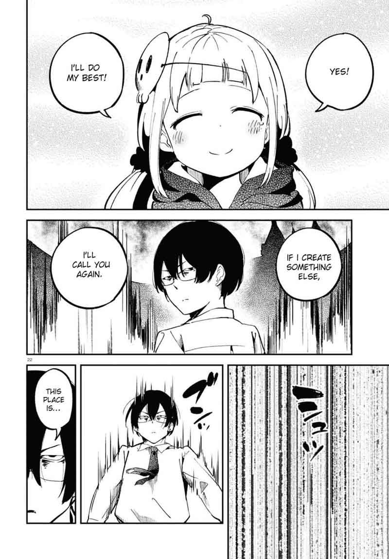 Isekai Death Game Ni Tensou Sarete Tsurai 1 27