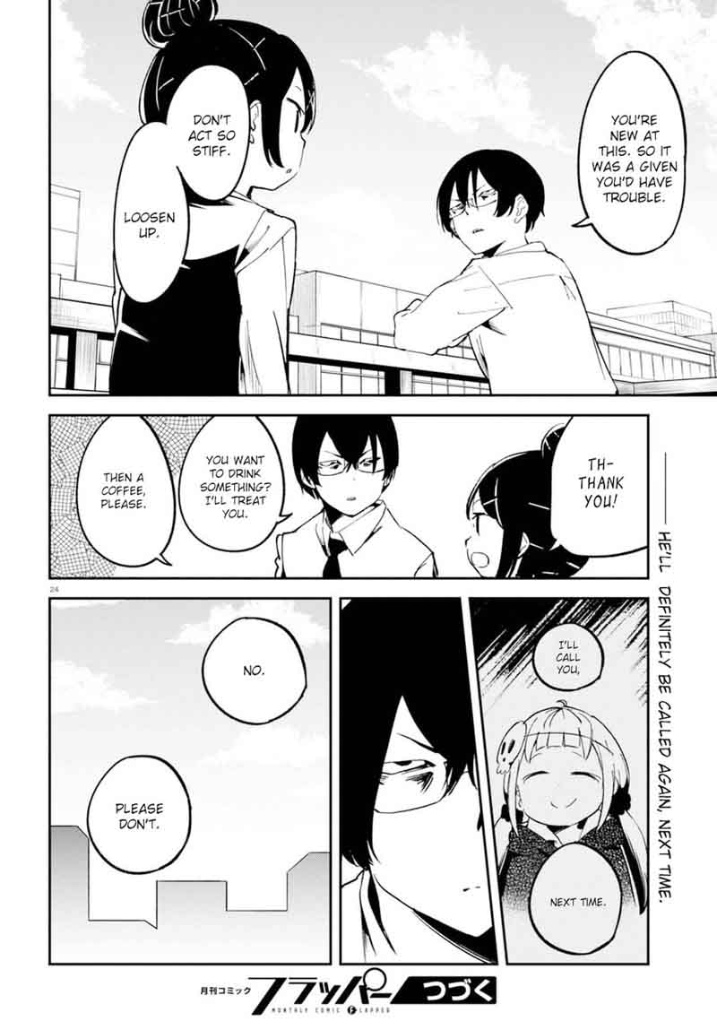 Isekai Death Game Ni Tensou Sarete Tsurai 1 29