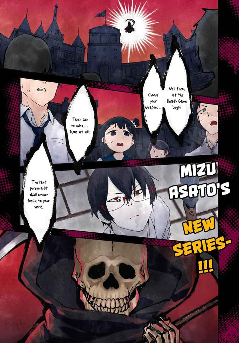 Isekai Death Game Ni Tensou Sarete Tsurai 1 3