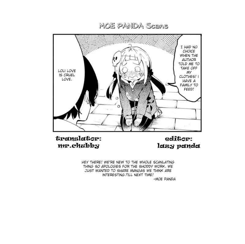 Isekai Death Game Ni Tensou Sarete Tsurai 1 30