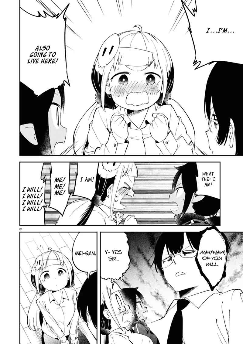 Isekai Death Game Ni Tensou Sarete Tsurai 10 24