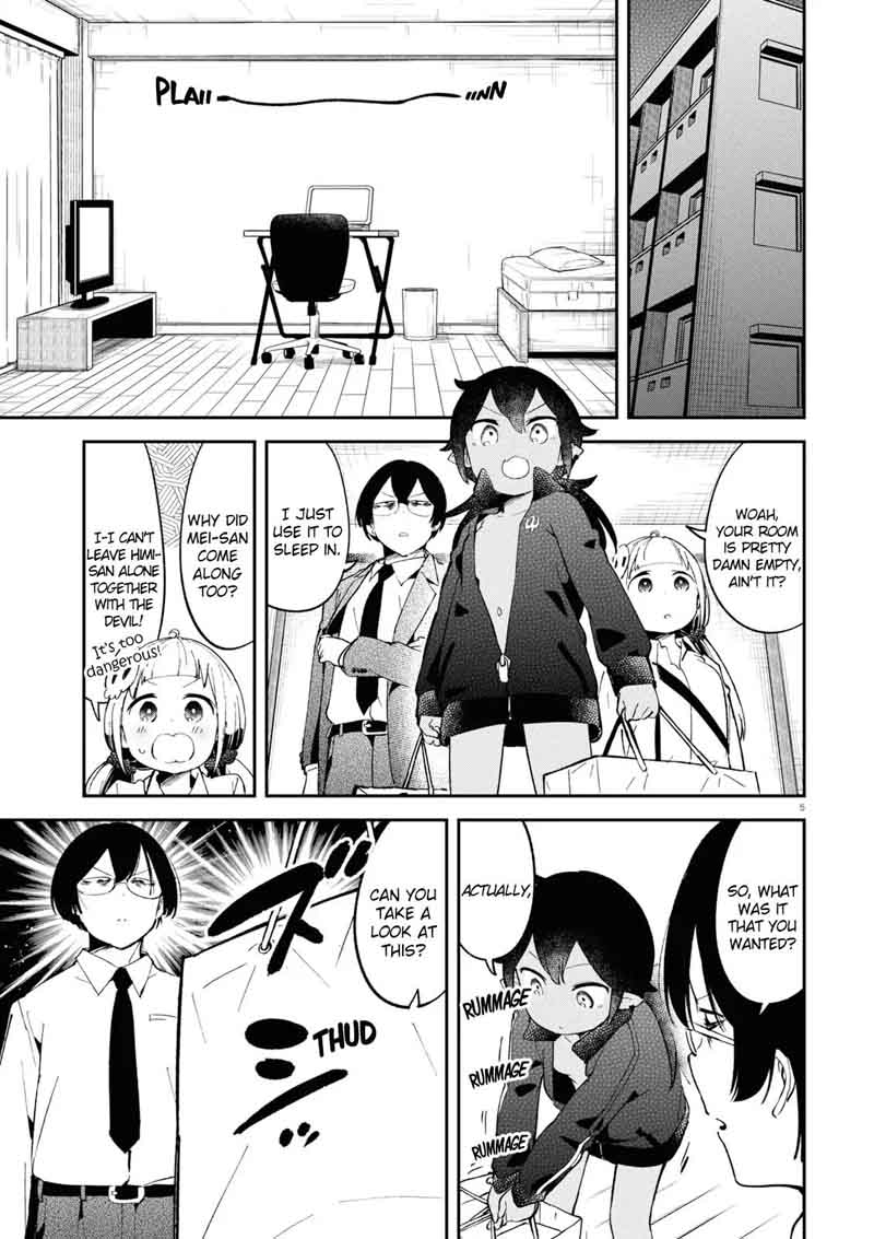 Isekai Death Game Ni Tensou Sarete Tsurai 10 5