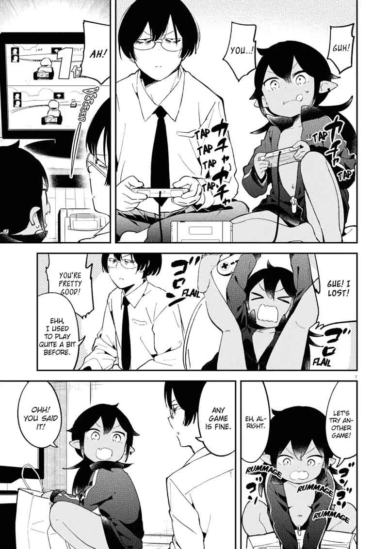 Isekai Death Game Ni Tensou Sarete Tsurai 10 7