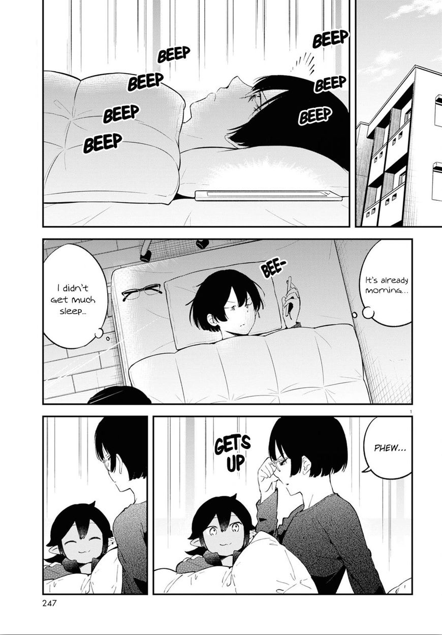 Isekai Death Game Ni Tensou Sarete Tsurai 11 1