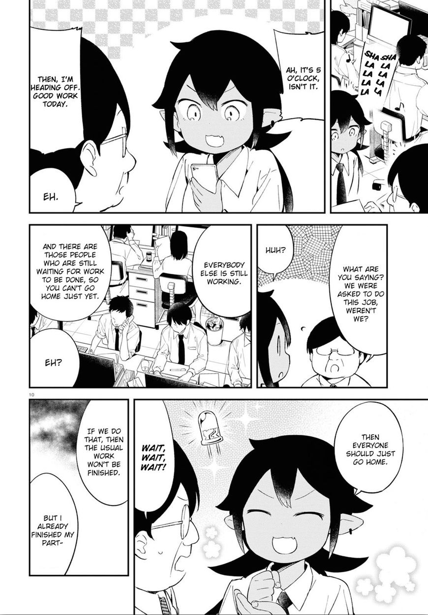 Isekai Death Game Ni Tensou Sarete Tsurai 11 10