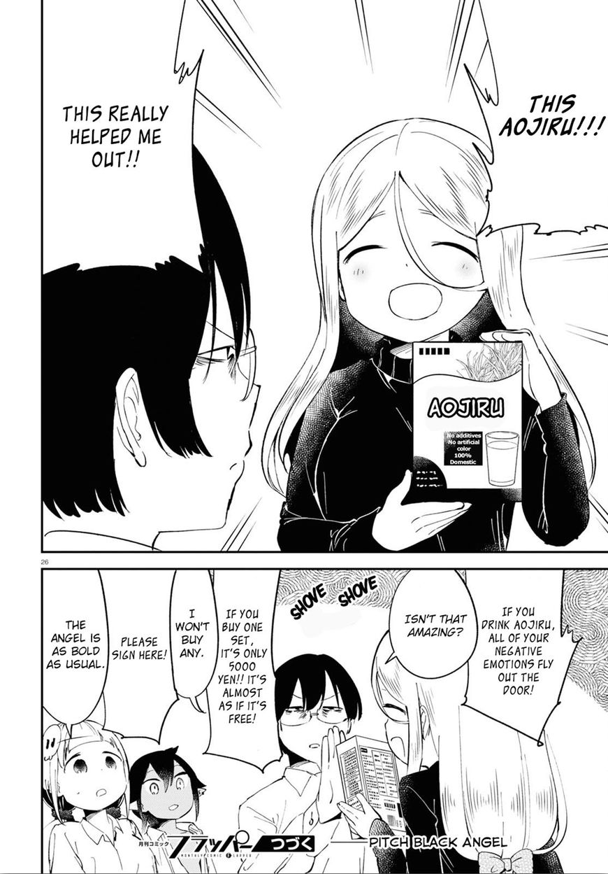 Isekai Death Game Ni Tensou Sarete Tsurai 11 26