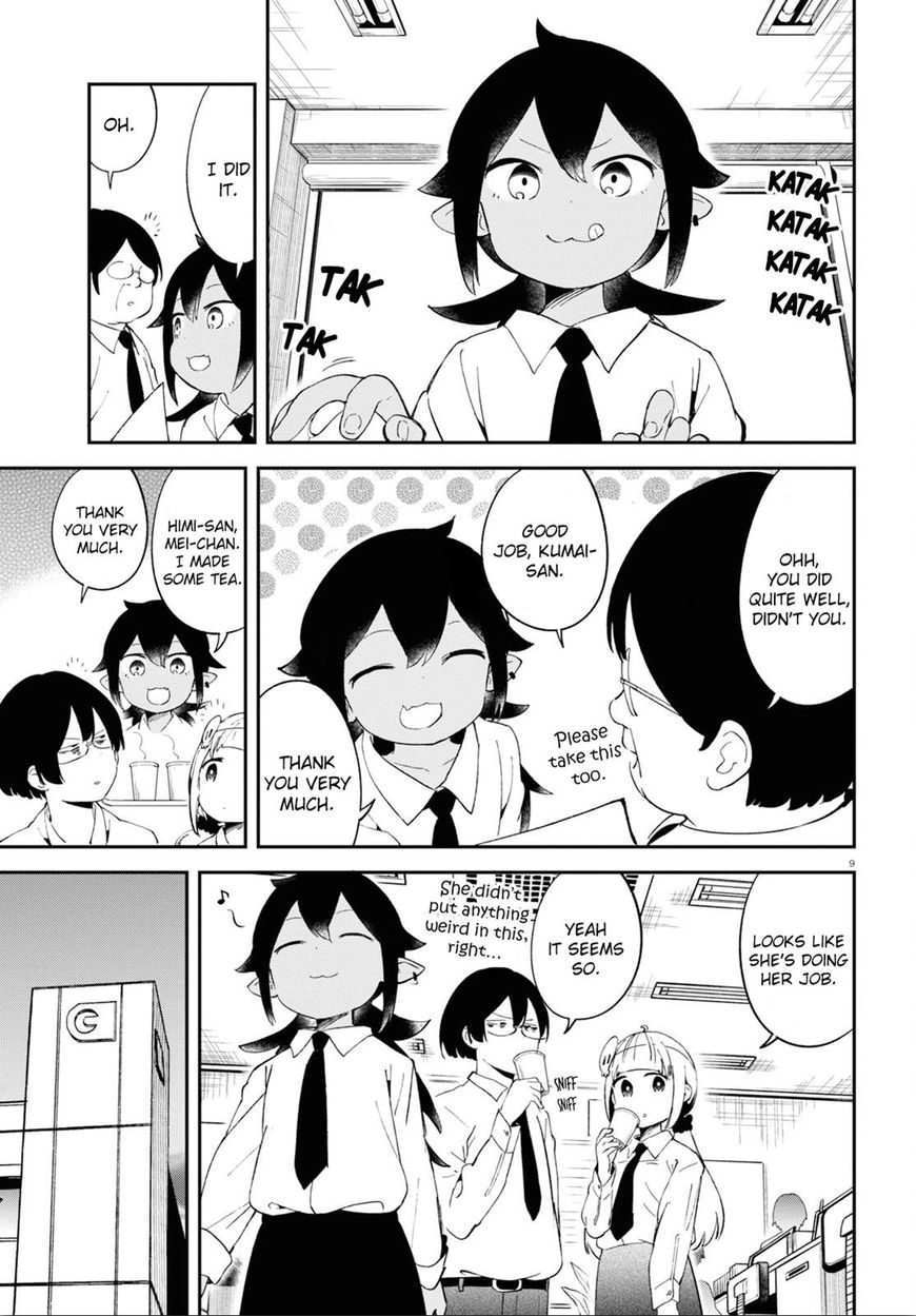 Isekai Death Game Ni Tensou Sarete Tsurai 11 9