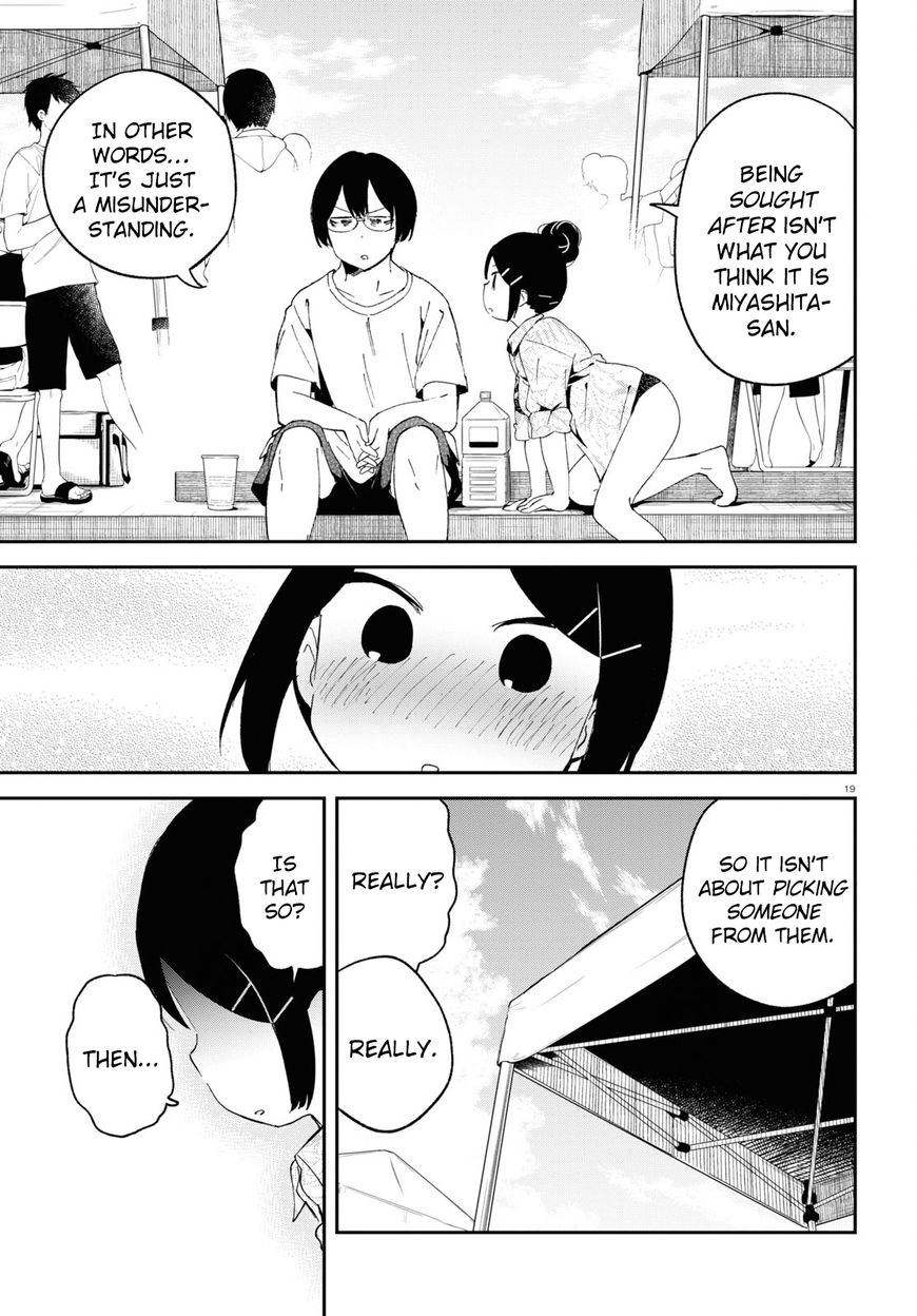 Isekai Death Game Ni Tensou Sarete Tsurai 12 20