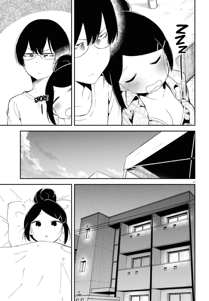 Isekai Death Game Ni Tensou Sarete Tsurai 12 22