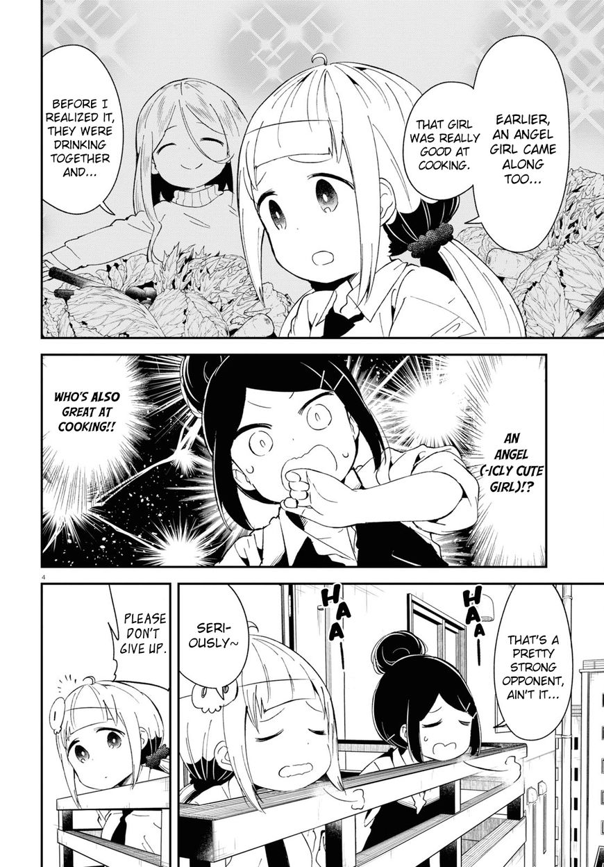 Isekai Death Game Ni Tensou Sarete Tsurai 12 5
