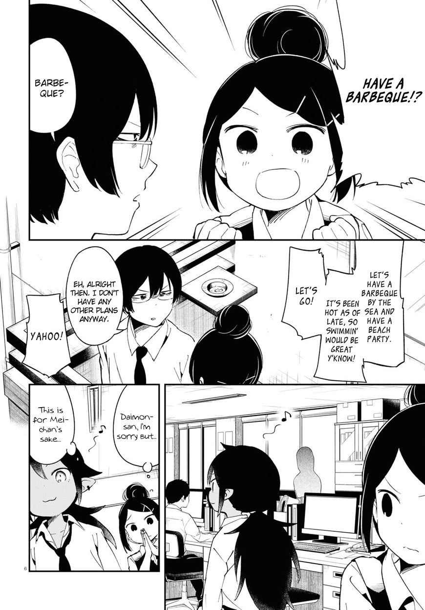 Isekai Death Game Ni Tensou Sarete Tsurai 12 7