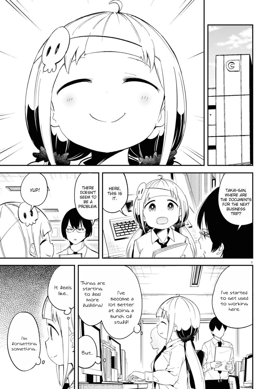 Isekai Death Game Ni Tensou Sarete Tsurai 13 3