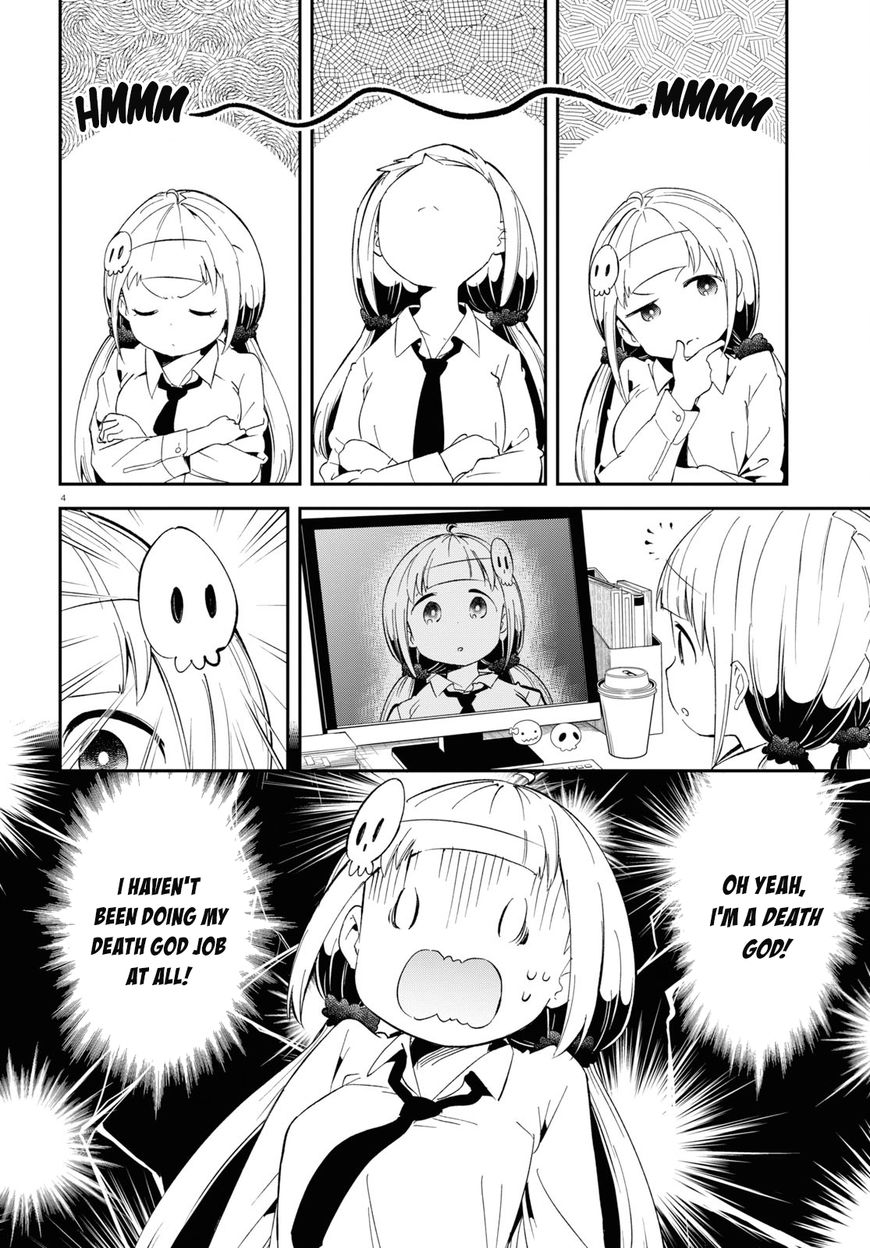 Isekai Death Game Ni Tensou Sarete Tsurai 13 4