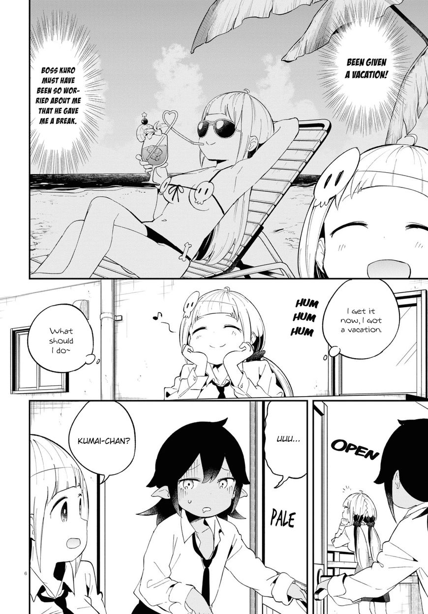 Isekai Death Game Ni Tensou Sarete Tsurai 13 6