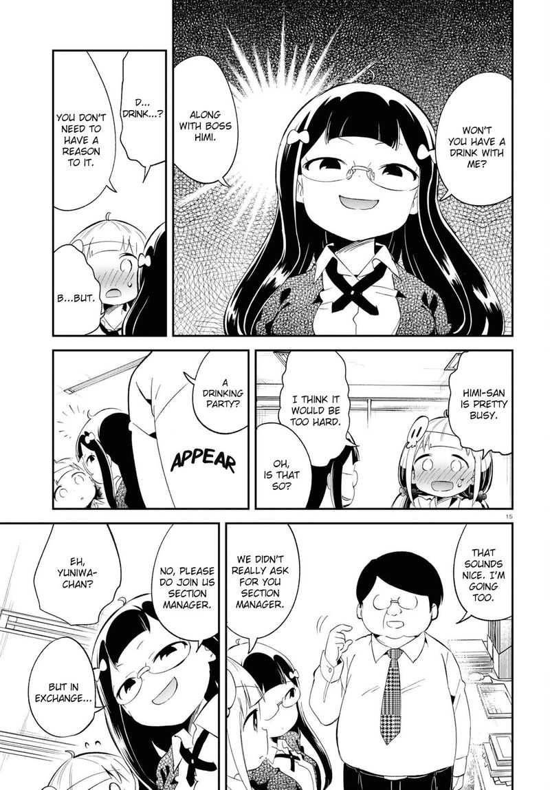 Isekai Death Game Ni Tensou Sarete Tsurai 14 15